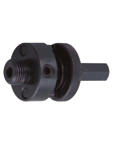 Makita D-17186 Adaptador con broca de centrado
