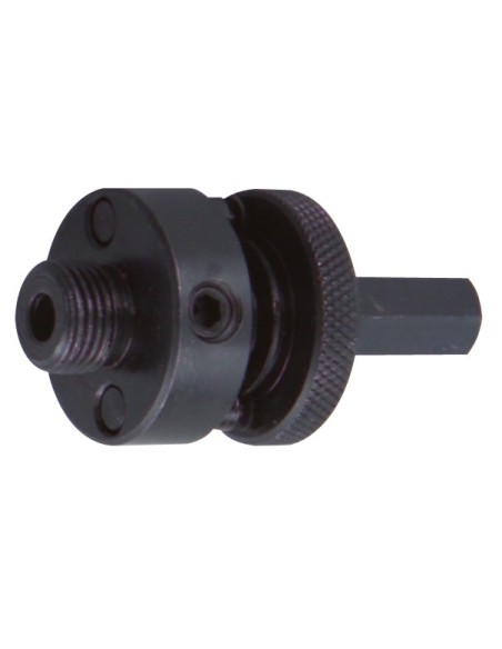 Makita D-17186 Adaptador con broca de centrado
