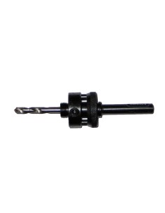 Makita D-17619 Adaptador con broca de centrado SDS-PLUS