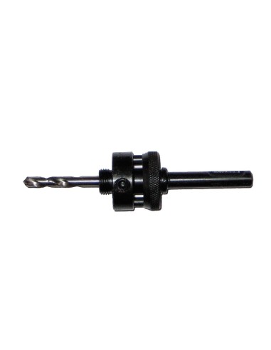 Makita D-17619 Adaptador con broca de centrado SDS-PLUS