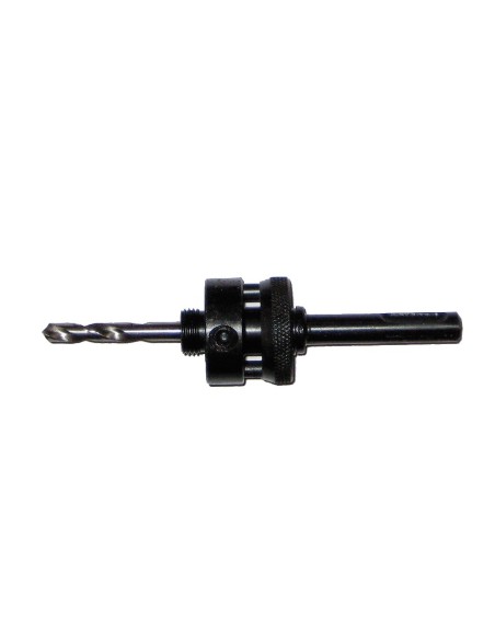 Makita D-17619 Adaptador con broca de centrado SDS-PLUS