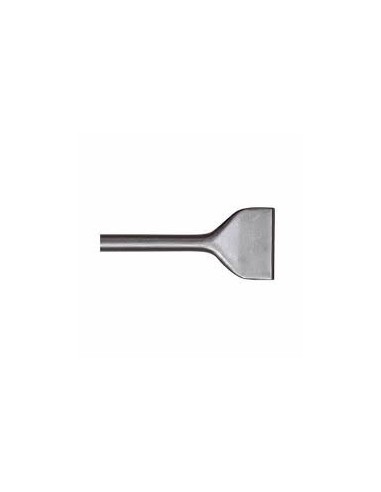 Makita D-34241 Espátula SDS-MAX 80x300mm Serie estándar