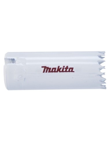 Makita D-35396 Broca de corona Bi-Metal