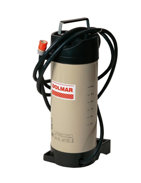Makita 957802600 Bombona de presión