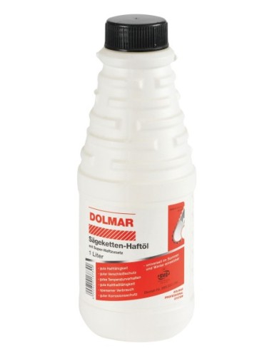 Makita 988002256 Aceite de cadena 1L