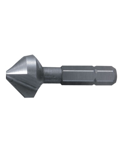 Makita D-37312 Avellanador HSS 3 Filos