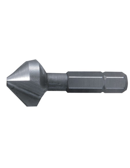Makita D-37312 Avellanador HSS 3 Filos