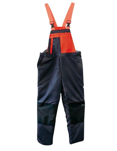 Makita 988121048 Pantalón - Peto de seguridad