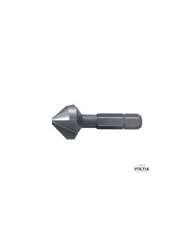 Makita D-37334 Avellanador HSS 3 Filos