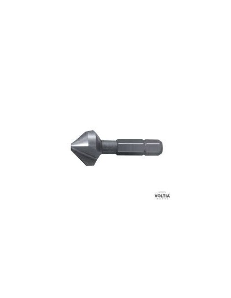 Makita D-37334 Avellanador HSS 3 Filos