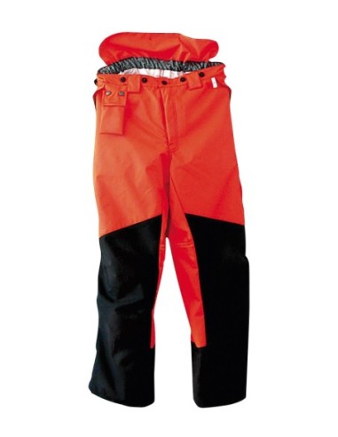 Makita 988123048 Pantalón de seguridad