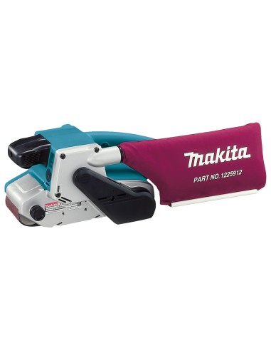Makita 9903 Lijadora de banda 76 x 533mm