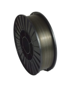 086104*BOBINA HILO TUBULAR Ø100MM-0,9MM / 0,9KG.
