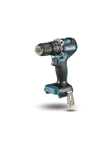 Makita DHP487Z Taladro combinado BL 18V LXT 40 Nm