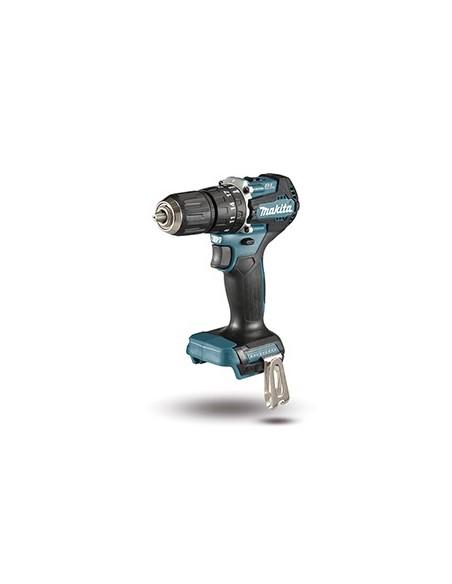 Makita DHP487Z Taladro combinado BL 18V LXT 40 Nm