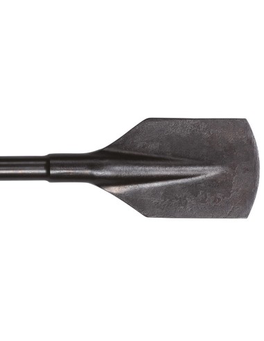 Makita P-05555 Pala hexagonal 125x400mm Long life