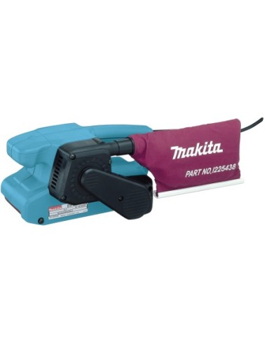 Makita 9911 Lijadora de banda 76 x 457mm