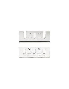 Makita A-07406 Cuchillas HSS 82mm 2pcs