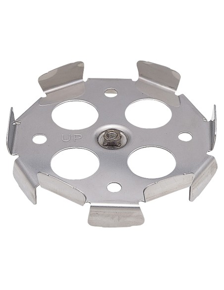 Makita A-43692 Disco mezclador Ø 165 mm