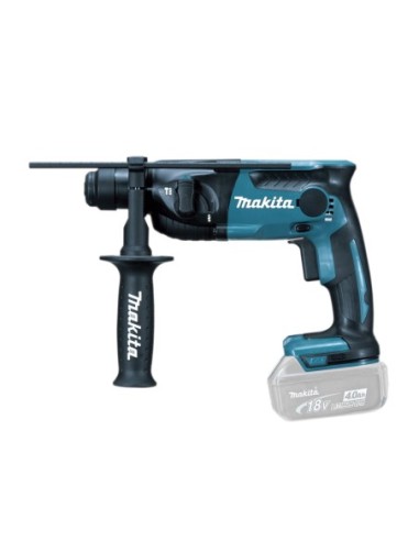 Makita DHR165Z Martillo ligero 18V LXT 16 mm