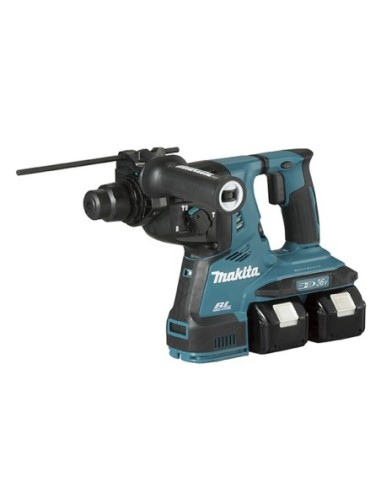 Makita DHR280PT2J Martillo ligero BL 18Vx2 LXT 28 mm