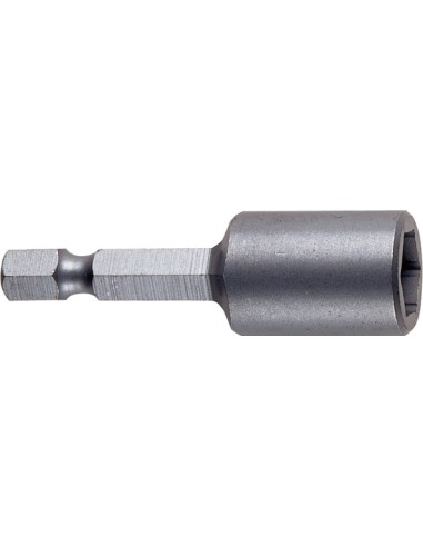Makita P-06018 Llave de vaso magnética 9.5mm x 65mm