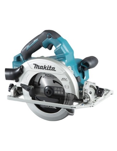 Makita DHS783ZU Sierra circular 190 mm 18Vx2 LXT BL AWS