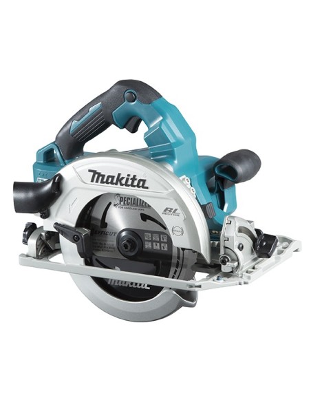 Makita DHS783ZU Sierra circular 190 mm 18Vx2 LXT BL AWS