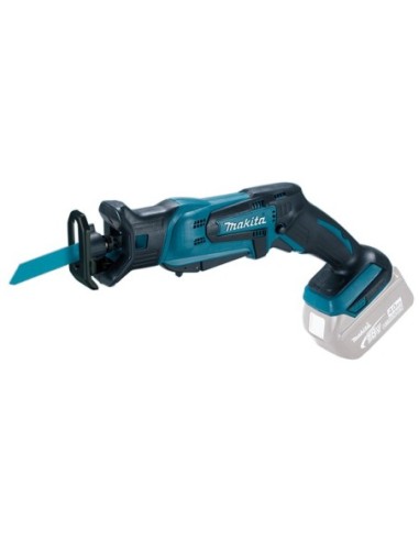 Makita DJR183ZJ Sierra de sable 18V
