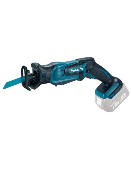 Makita DJR183ZJ Sierra de sable 18V