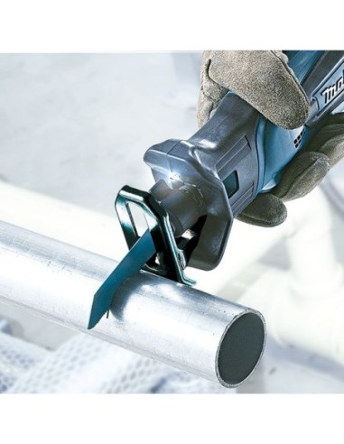 Makita DJR183ZJ Sierra de sable 18V