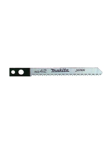 Makita A-85896 Sierra de calar n42