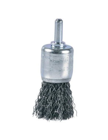 Makita D-40032 Cepillo de acabado para taladro 30mm