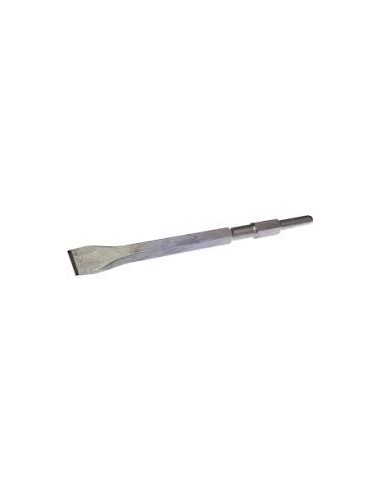 Makita P-13057 Cincel hexagonal 24x280mm