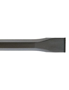 Makita P-13150 Cincel hexagonal 24x450mm Long life