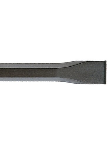 Makita P-13150 Cincel hexagonal 24x450mm Long life