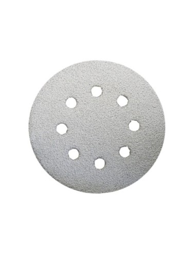 Makita P-33342 Disco de lija perforado velcro G40 Especial pintura 10pcs