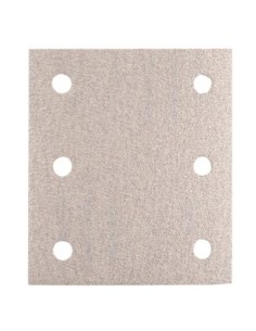 Makita P-35813 Lija 115mm x 102mm K60 velcro especial pintura