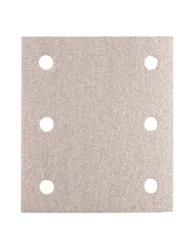 Makita P-35813 Lija 115mm x 102mm K60 velcro especial pintura
