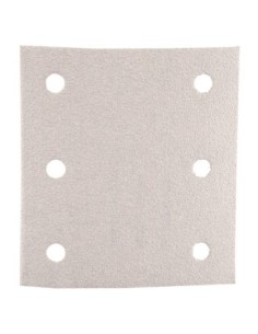 Makita P-35835 Lija 115mm x 102mm K100 velcro especial pintura