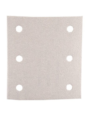 Makita P-35835 Lija 115mm x 102mm K100 velcro especial pintura