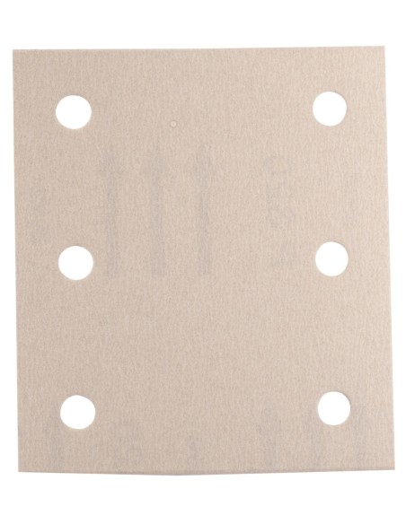 Makita P-35885 Lija 115mm x 102mm K320 velcro especial pintura