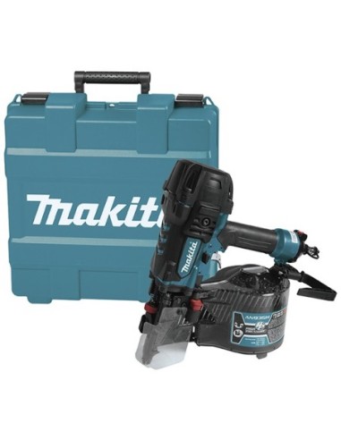 Makita AN935H Clavadora Alta Presión 90mm