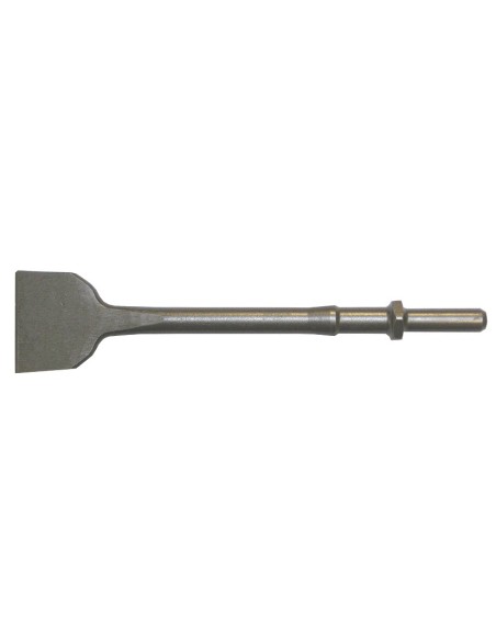 Makita B-07010 Espátula hexagonal 50x220mm Long life