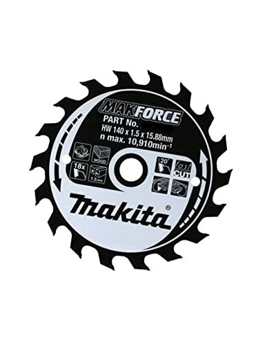 Makita B-08539 Disco HM 270/30/40D