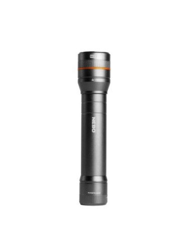 NEWTON 750 - Linterna táctica 750LM