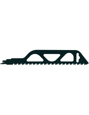 Makita B-10394 Sierra de sable 265mm 2TPI Especial construcción