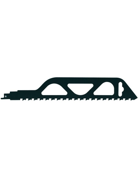 Makita B-10394 Sierra de sable 265mm 2TPI Especial construcción