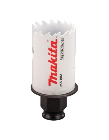 Makita B-11346 Broca de corona Ezychange 32mm