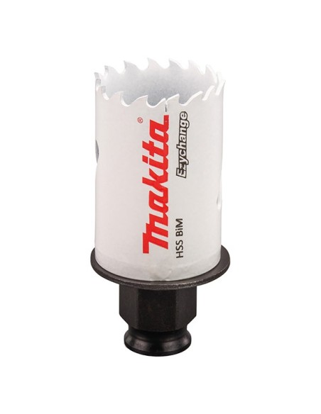 Makita B-11346 Broca de corona Ezychange 32mm